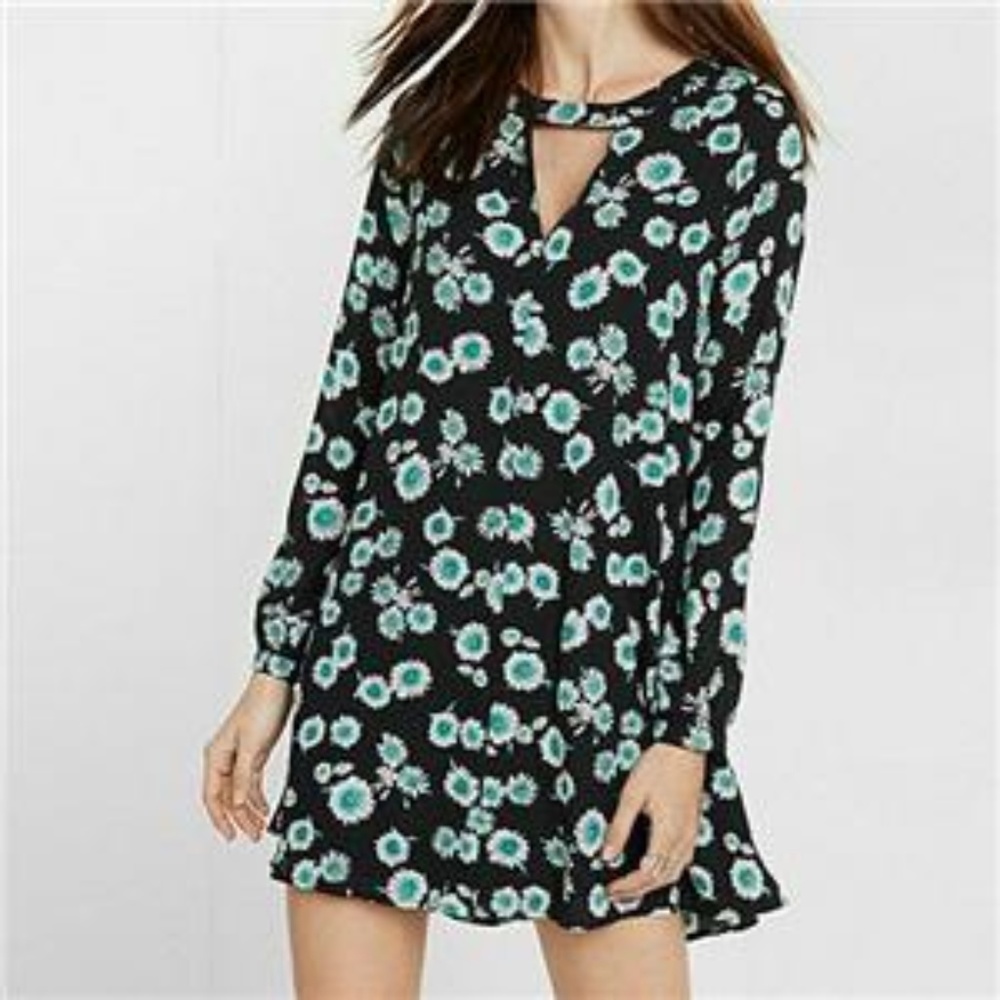 Express  dress